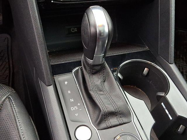 2018 Volkswagen Atlas 3.6L V6 SEL Premium