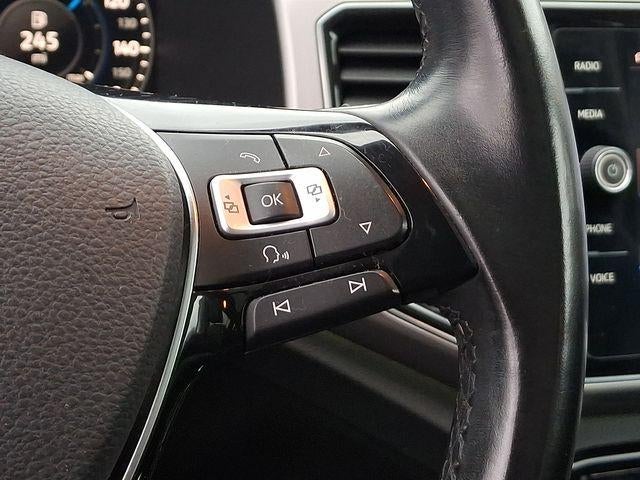 2018 Volkswagen Atlas 3.6L V6 SEL Premium