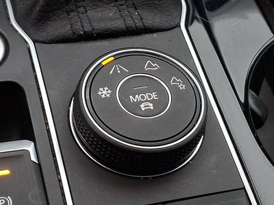 2018 Volkswagen Atlas 3.6L V6 SEL Premium