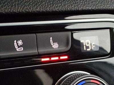 2018 Volkswagen Atlas 3.6L V6 SEL Premium