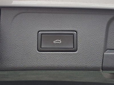 2018 Volkswagen Atlas 3.6L V6 SEL Premium