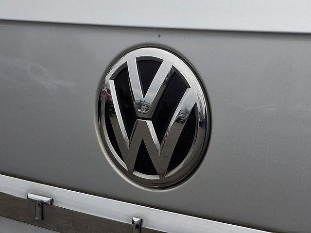 2018 Volkswagen Atlas 3.6L V6 SEL Premium