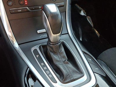 2016 Ford Edge Sport