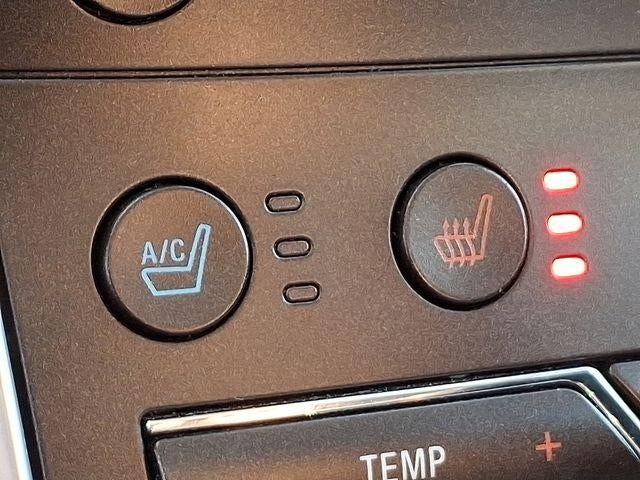 2016 Ford Edge Sport