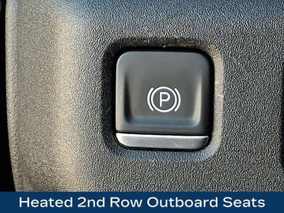 2024 Chevrolet Silverado 3500 HD LTZ