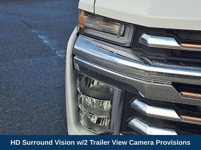 2023 Chevrolet Silverado 3500 HD High Country