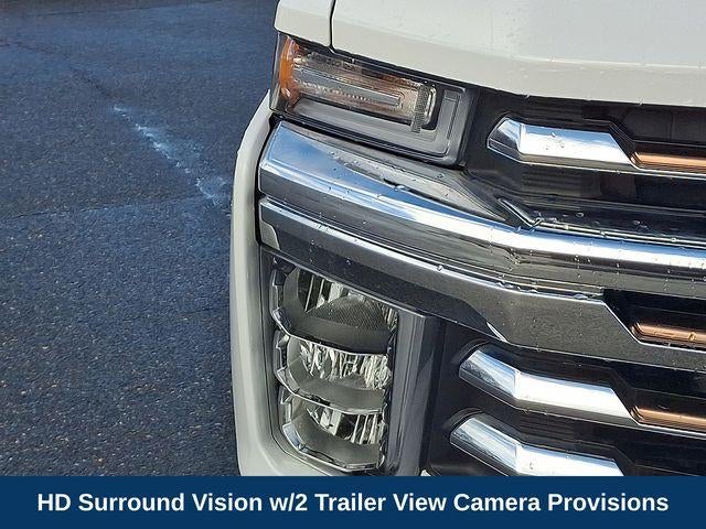 2023 Chevrolet Silverado 3500 HD High Country