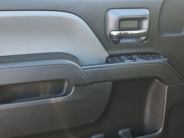 2019 Chevrolet Silverado LD Custom