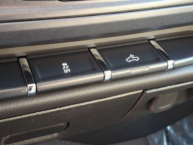 2019 Chevrolet Silverado LD Custom