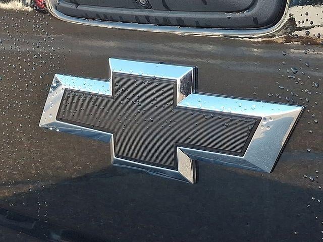 2019 Chevrolet Silverado LD Custom