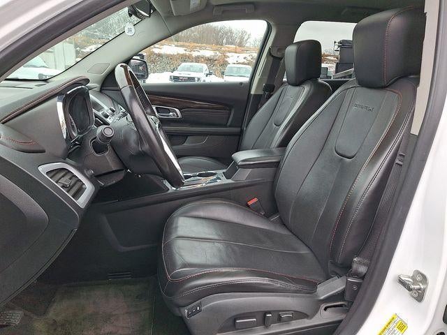 2015 GMC Terrain Denali