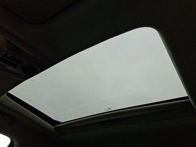 2015 GMC Terrain Denali