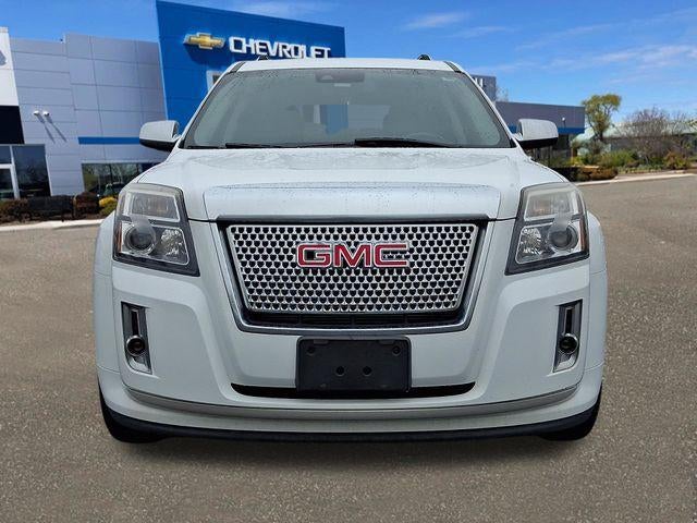 2015 GMC Terrain Denali