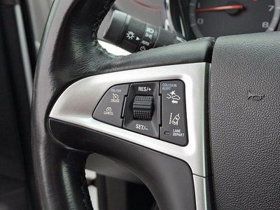 2015 GMC Terrain Denali