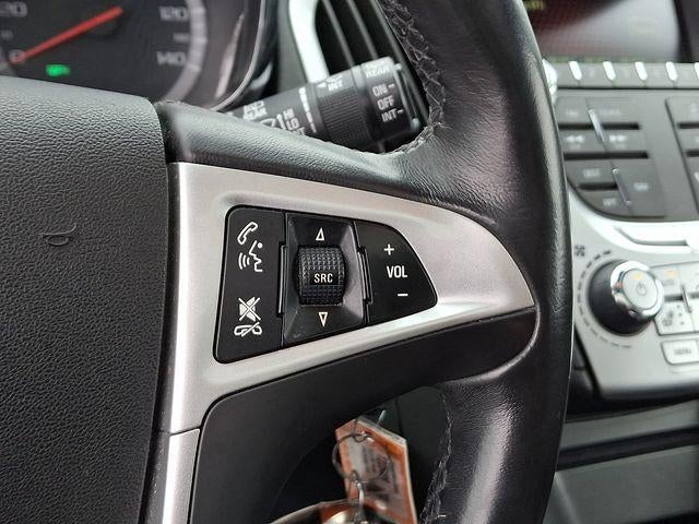 2015 GMC Terrain Denali