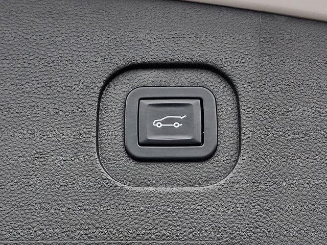 2015 GMC Terrain Denali