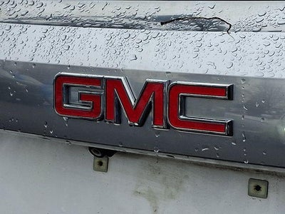 2015 GMC Terrain Denali
