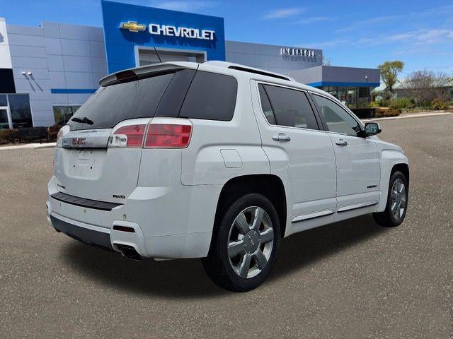 2015 GMC Terrain Denali