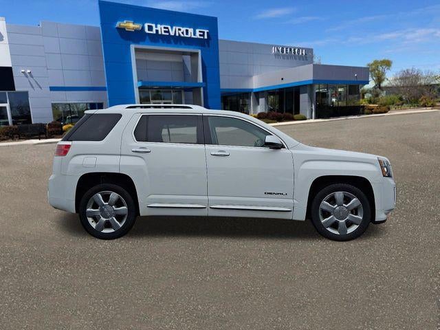 2015 GMC Terrain Denali