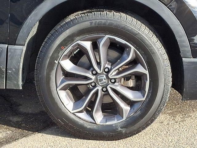 2021 Honda CR-V AWD EX