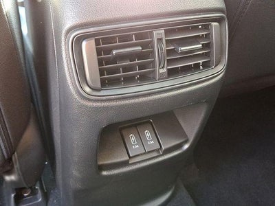 2021 Honda CR-V AWD EX