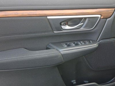 2021 Honda CR-V AWD EX