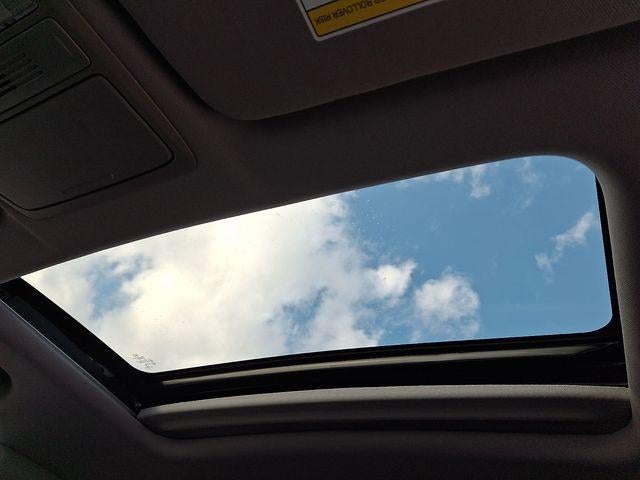 2021 Honda CR-V AWD EX