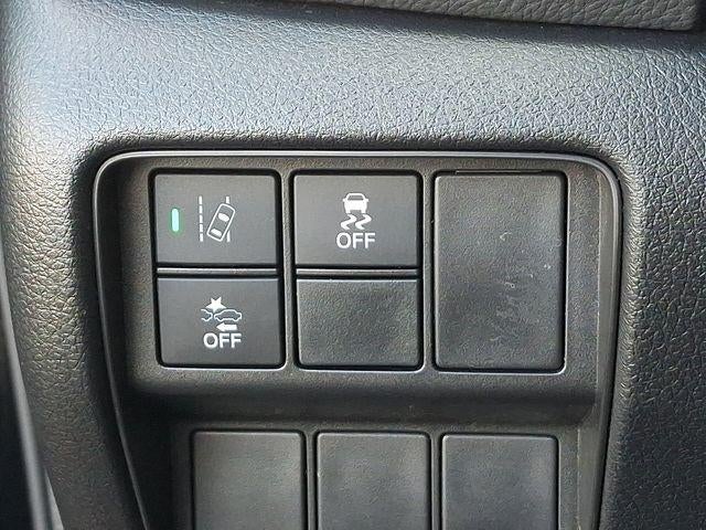 2021 Honda CR-V AWD EX