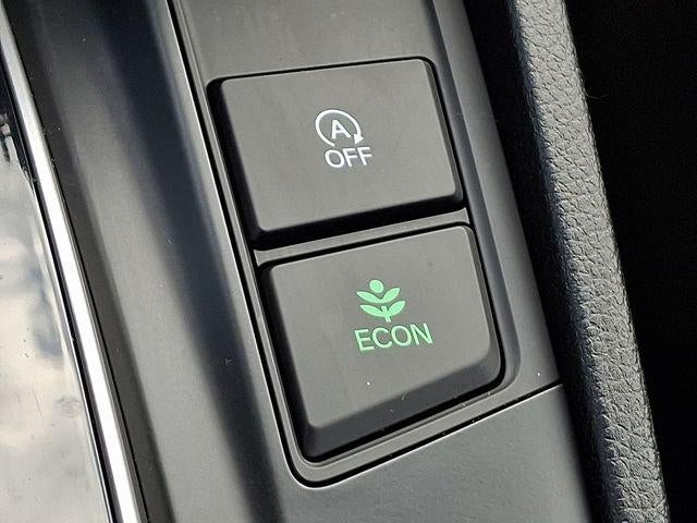 2021 Honda CR-V AWD EX