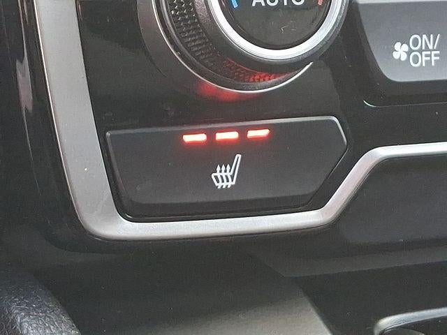 2021 Honda CR-V AWD EX