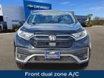 2021 Honda CR-V AWD EX
