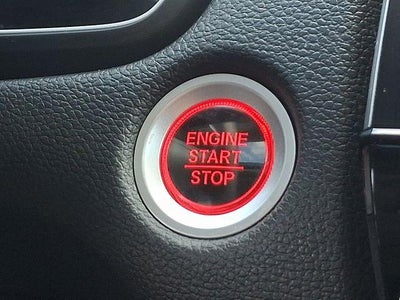 2021 Honda CR-V AWD EX