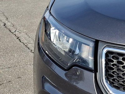 2023 Jeep Compass Latitude Lux FWD