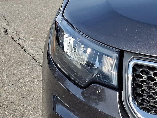 2023 Jeep Compass Latitude Lux FWD