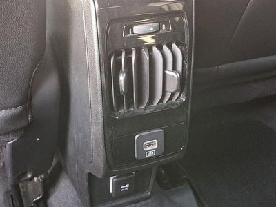 2023 Jeep Compass Latitude Lux FWD