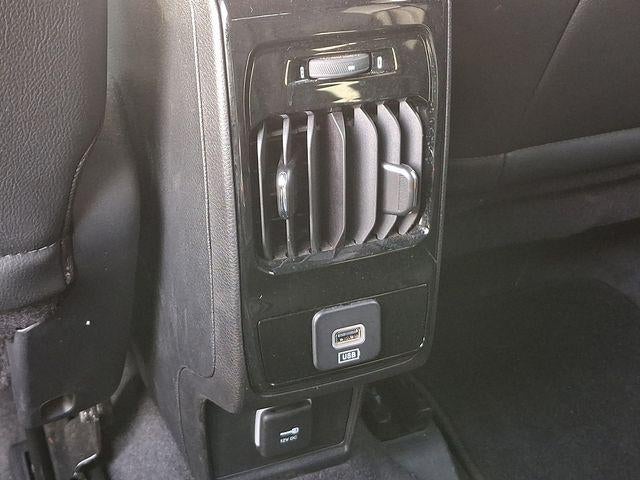 2023 Jeep Compass Latitude Lux FWD