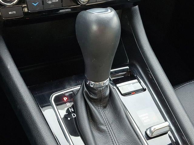 2023 Jeep Compass Latitude Lux FWD