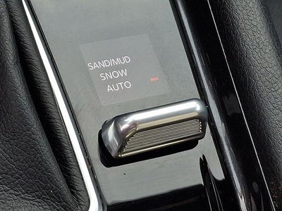 2023 Jeep Compass Latitude Lux FWD