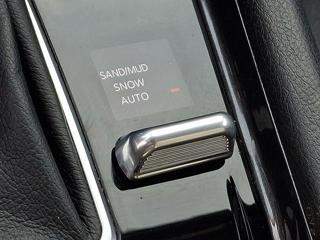 2023 Jeep Compass Latitude Lux FWD