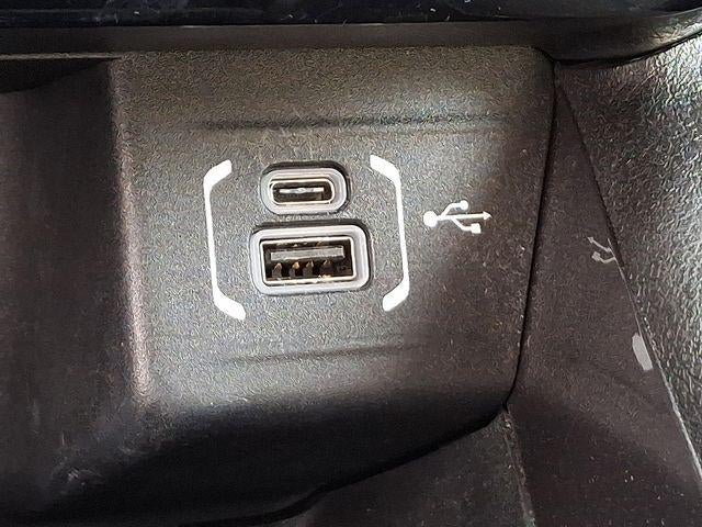 2023 Jeep Compass Latitude Lux FWD