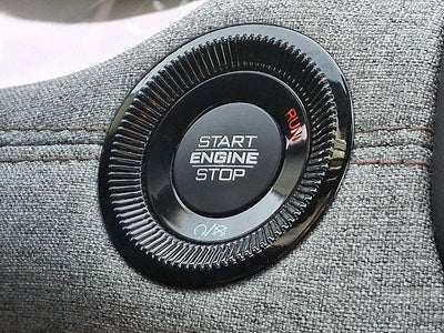 2023 Jeep Compass Latitude Lux FWD