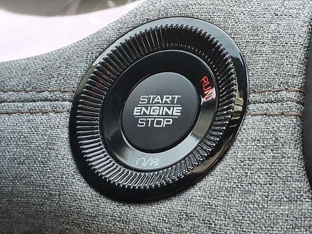 2023 Jeep Compass Latitude Lux FWD