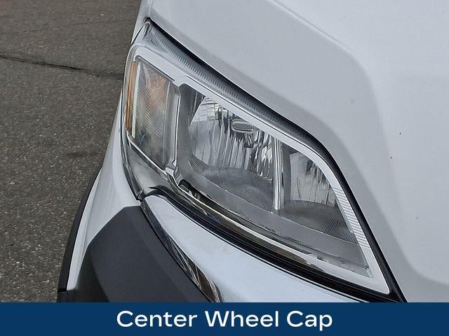 2023 RAM ProMaster Cargo Van Base