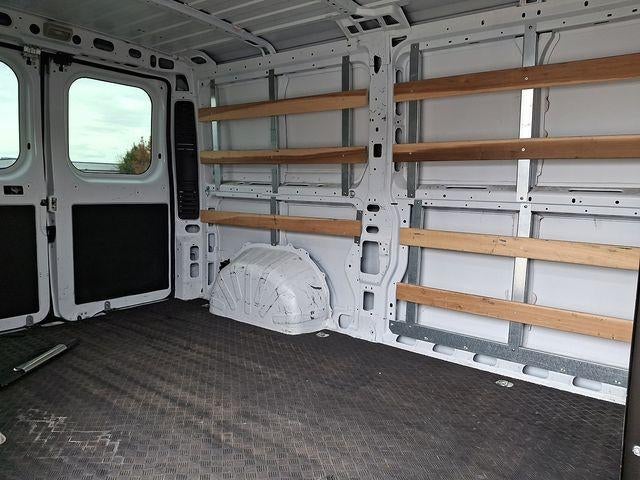 2023 RAM ProMaster Cargo Van Base