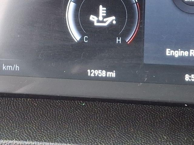 2023 RAM ProMaster Cargo Van Base