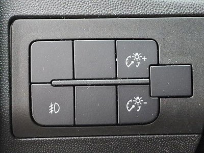 2023 RAM ProMaster Cargo Van Base