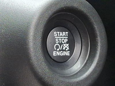 2023 RAM ProMaster Cargo Van Base