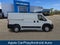 2023 RAM ProMaster Cargo Van Base