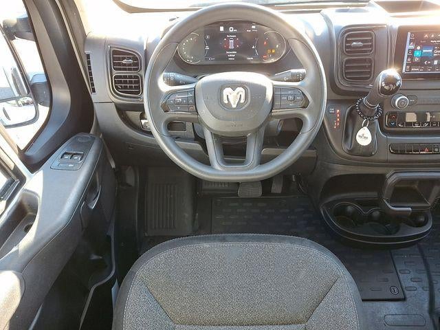 2023 RAM ProMaster Cargo Van Base