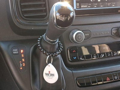 2023 RAM ProMaster Cargo Van Base